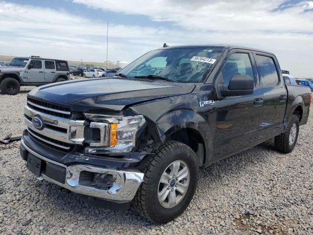 FORD F150 SUPER 2020 1ftew1eb1lkf22679