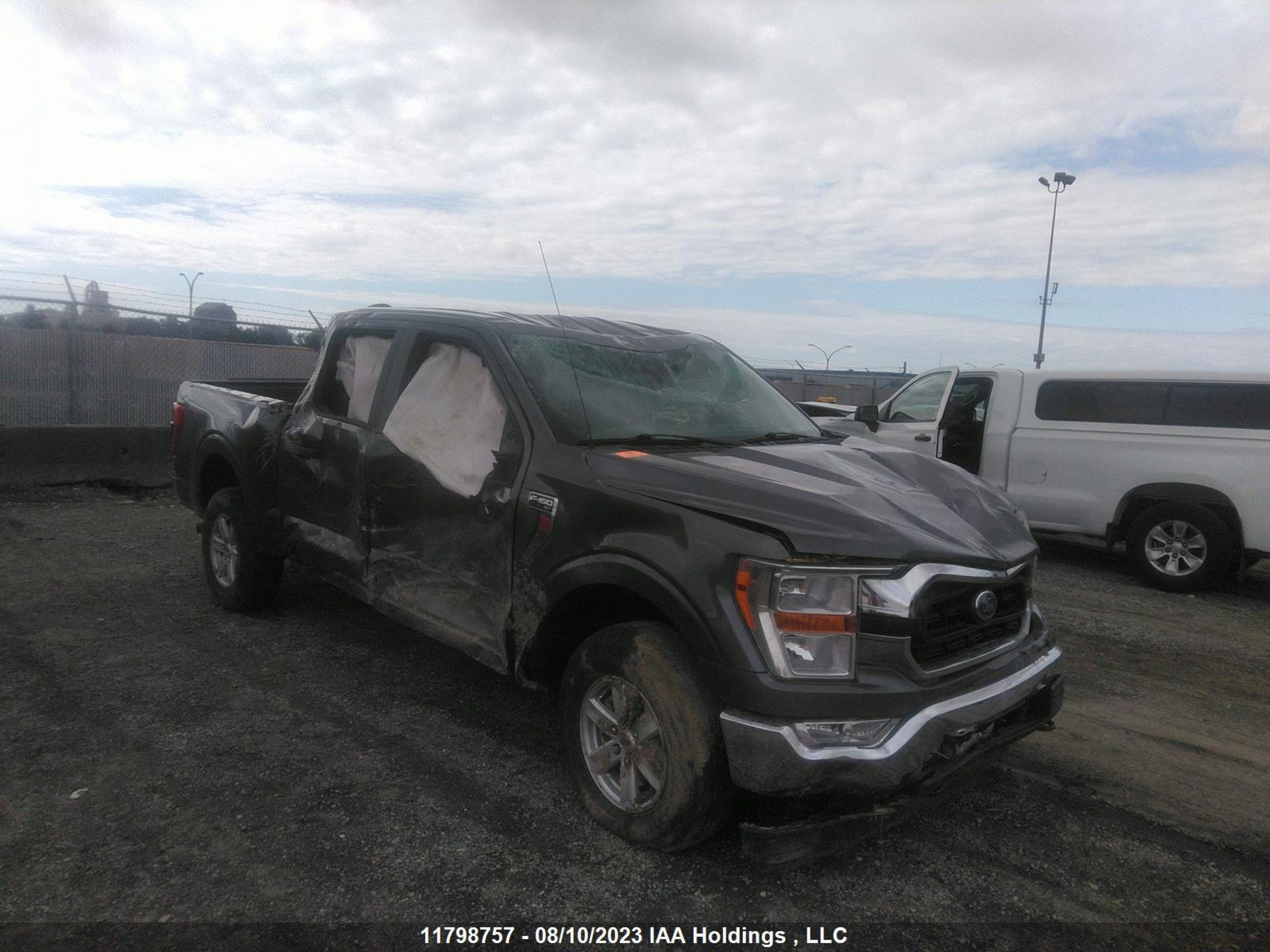 FORD F-150 2021 1ftew1eb1mfb14130