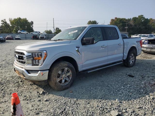 FORD F150 SUPER 2021 1ftew1eb1mkf05897