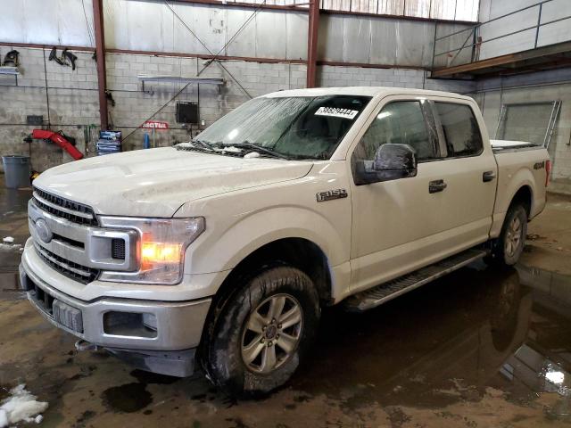 FORD F-150 2018 1ftew1eb2jfd20066