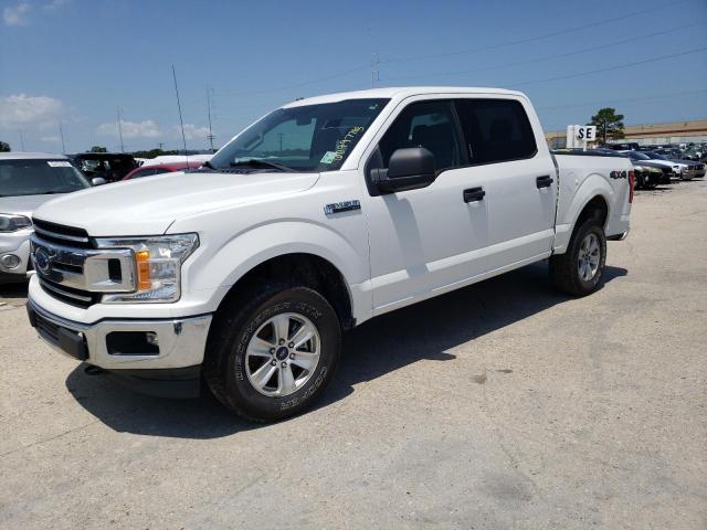 FORD F150 SUPER 2018 1ftew1eb3jfc30361