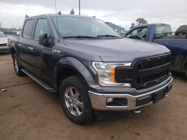 FORD F150 SUPER 2019 1ftew1eb3kfc48621