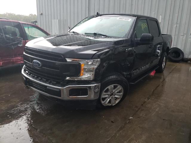 FORD F150 SUPER 2020 1ftew1eb3lfa29630