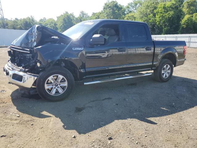 FORD F150 SUPER 2018 1ftew1eb4jfb48302