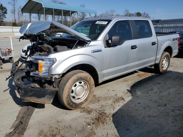 FORD F-150 2019 1ftew1eb4kfb20954