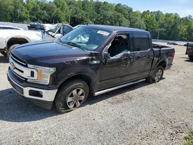 FORD F150 SUPER 2019 1ftew1eb4kfb84315