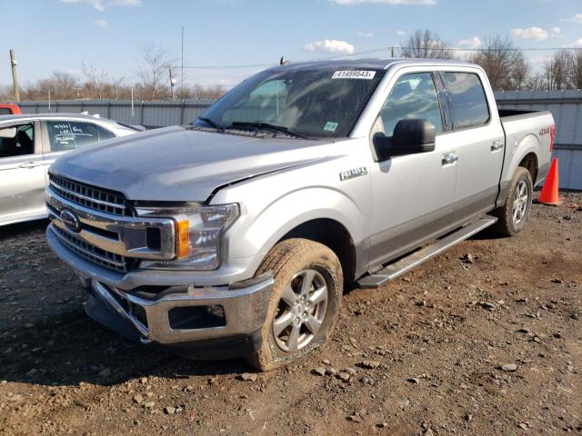 FORD F150 SUPER 2020 1ftew1eb4lkd63611