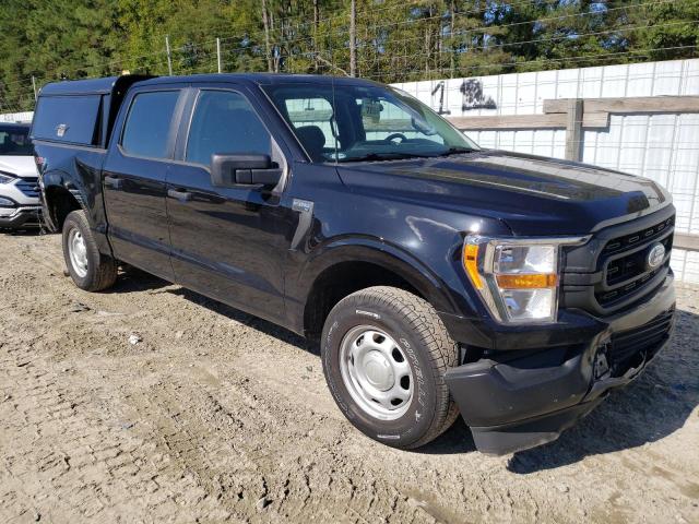 FORD F-150 2021 1ftew1eb4mke07978