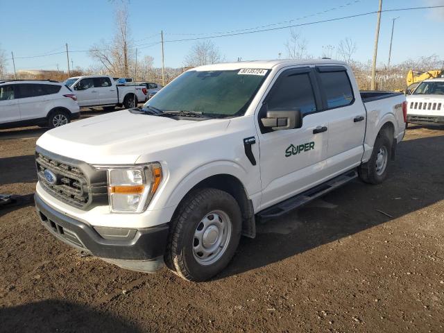 FORD F150 SUPER 2022 1ftew1eb4nke44434