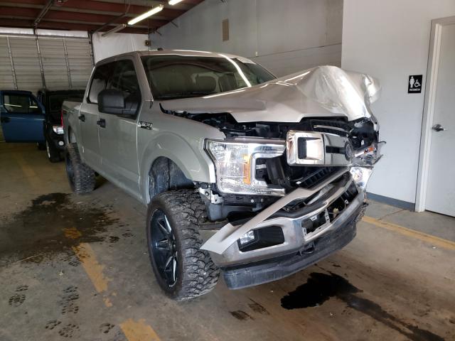 FORD F150 SUPER 2018 1ftew1eb5jfb88873