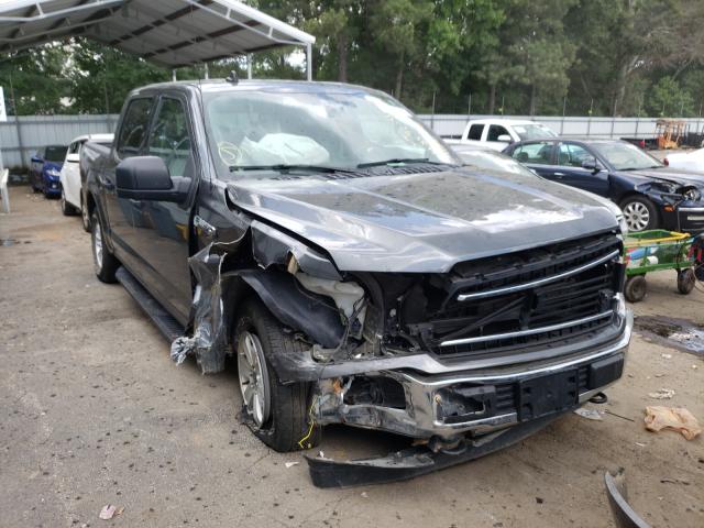 FORD F150 SUPER 2019 1ftew1eb5kfa67682