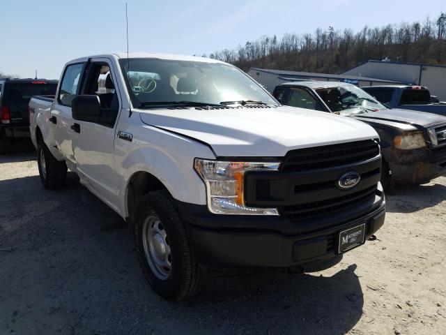 FORD F150 SUPER 2019 1ftew1eb5kfd29622