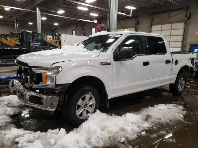 FORD F150 SUPER 2020 1ftew1eb5lfb24495