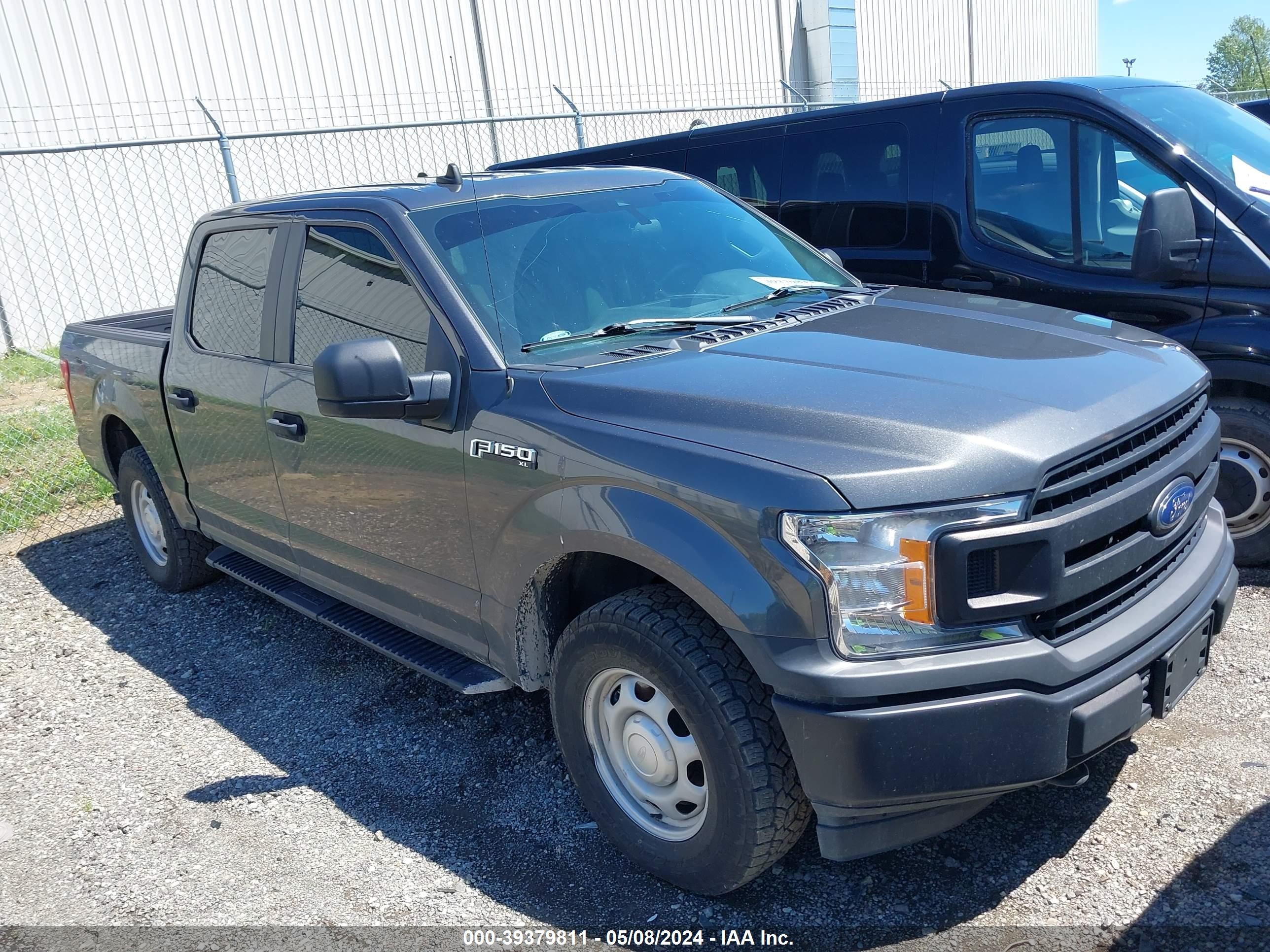 FORD F-150 2020 1ftew1eb5lkd26485