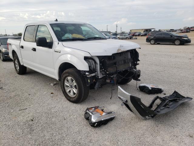 FORD F150 SUPER 2020 1ftew1eb5lkd98464