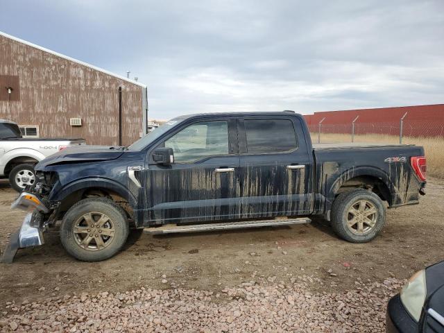 FORD F150 SUPER 2021 1ftew1eb5mkd17268