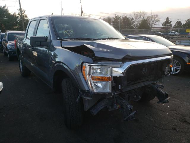 FORD F150 SUPER 2021 1ftew1eb5mkd56927