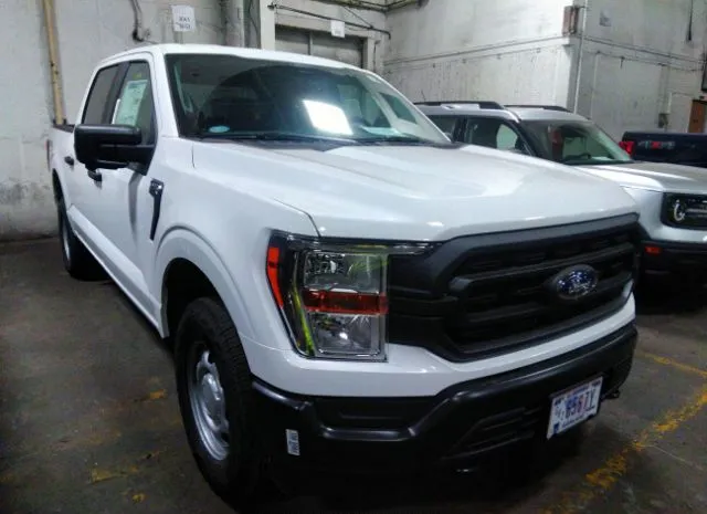 FORD F-150 2022 1ftew1eb5nke14973