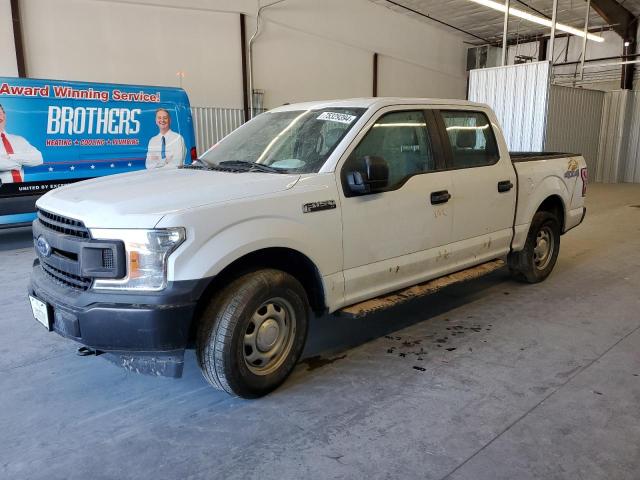 FORD F150 SUPER 2019 1ftew1eb6kfc40495