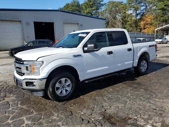 FORD F150 SUPER 2019 1ftew1eb6kkd57310