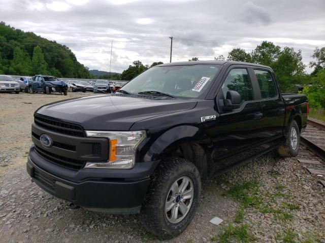 FORD F150 SUPER 2019 1ftew1eb6kke03475