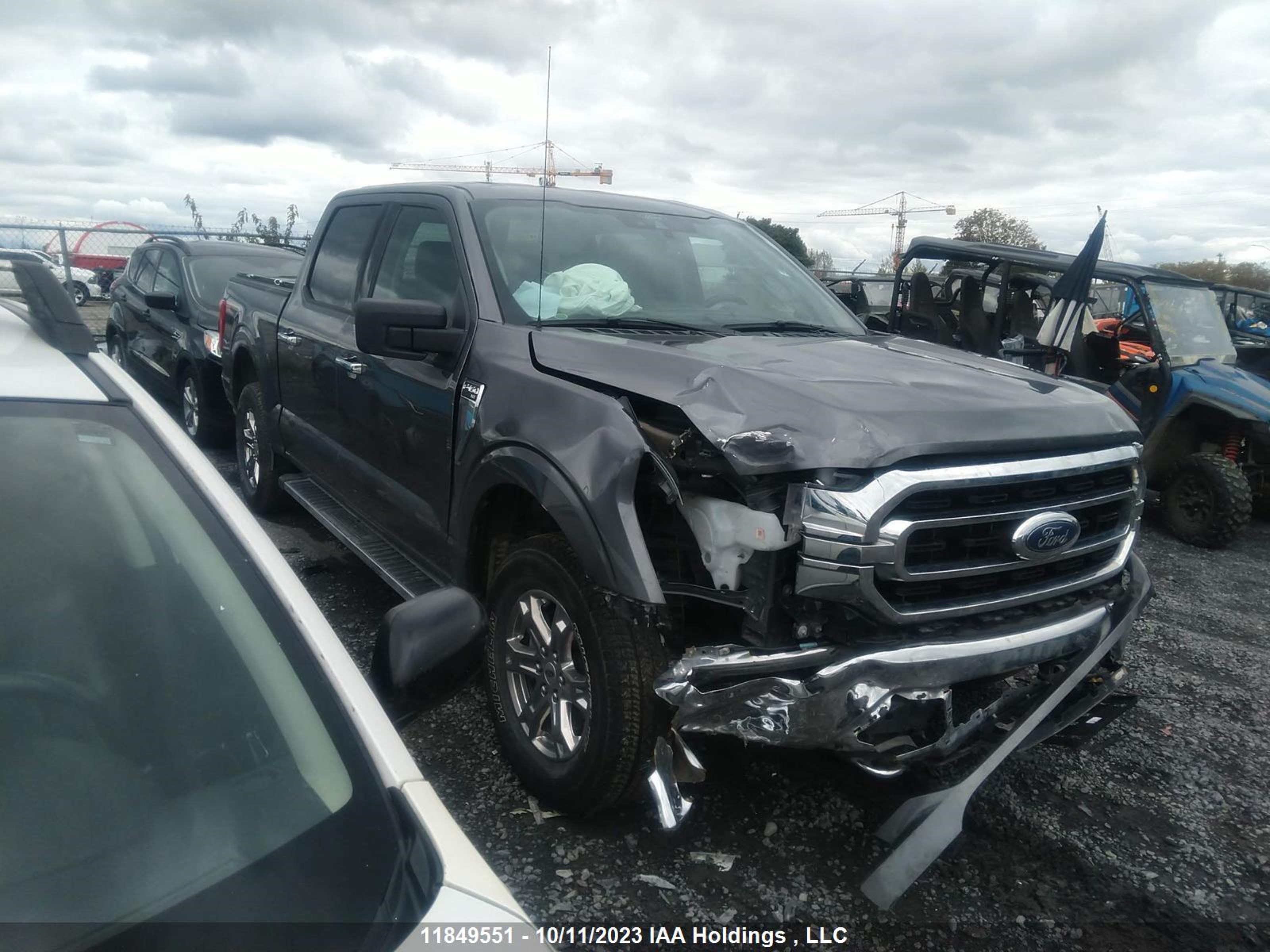 FORD F-150 2021 1ftew1eb6mfb55904