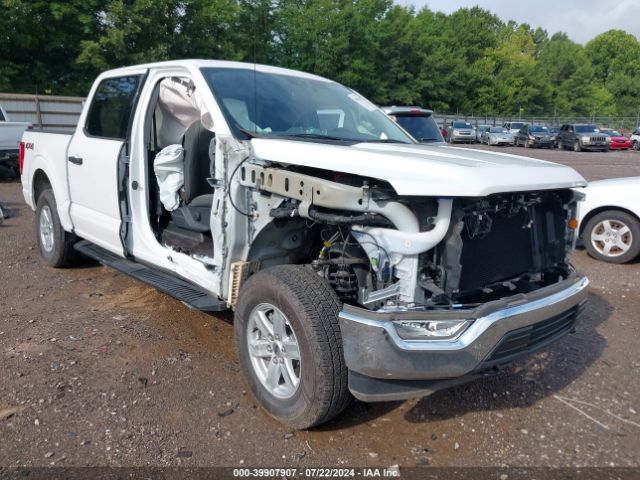 FORD F-150 2021 1ftew1eb7mfb31157