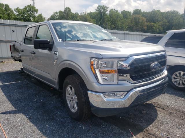 FORD F150 SUPER 2021 1ftew1eb7mkd56959