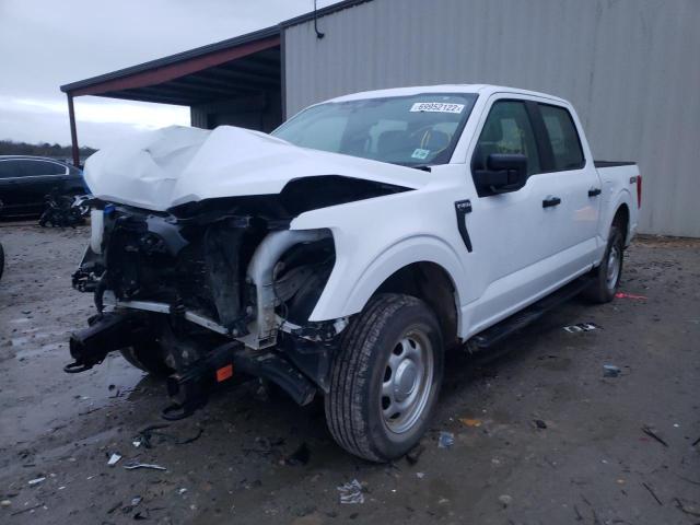 FORD F150 SUPER 2021 1ftew1eb7mke18697