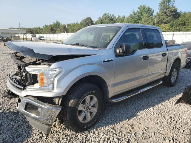 FORD F150 SUPER 2019 1ftew1eb8kfa20341