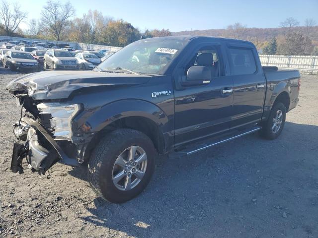 FORD F-150 2019 1ftew1eb8kfc48128