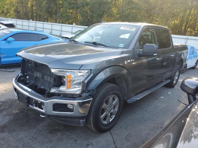 FORD F-150 2019 1ftew1eb8kfc63812