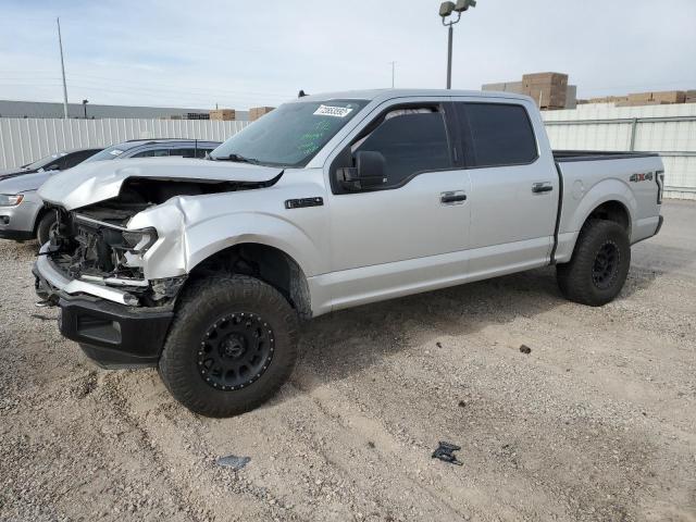 FORD F150 SUPER 2019 1ftew1eb8kkd75162