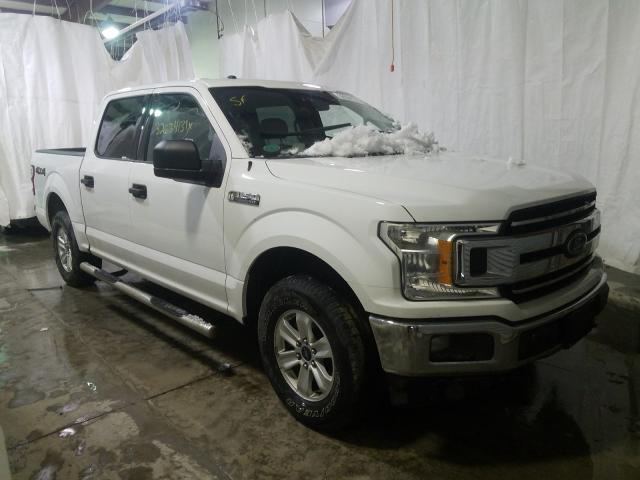 FORD F150 SUPER 2018 1ftew1eb9jfc80973