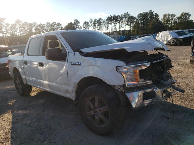 FORD F150 SUPER 2019 1ftew1eb9kfa67331