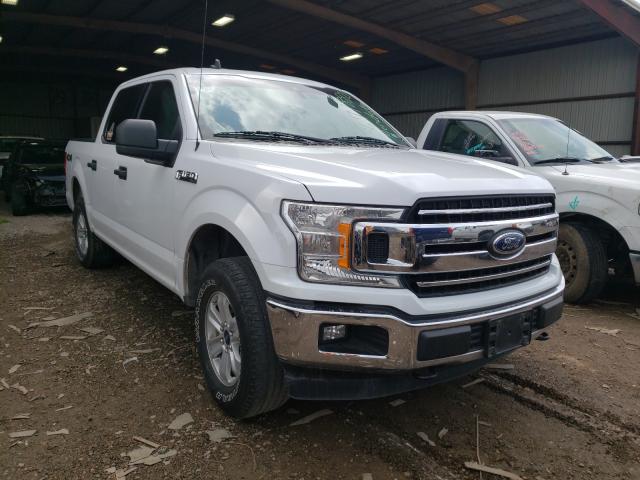 FORD F150 SUPER 2019 1ftew1eb9kkd98255