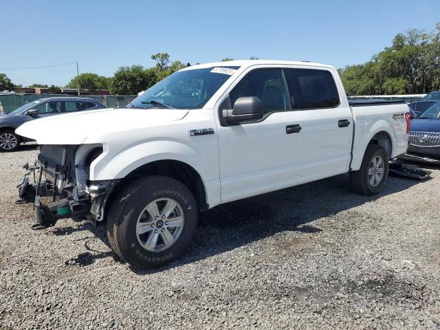 FORD F-150 2020 1ftew1eb9lfb69231