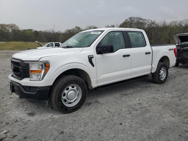 FORD F-150 2022 1ftew1eb9nke42470