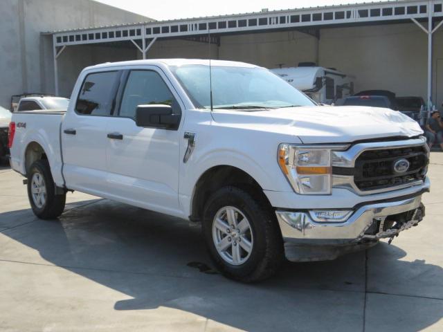 FORD F150 SUPER 2022 1ftew1eb9nke67725