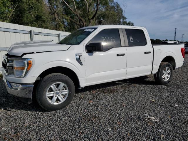 FORD F-150 2021 1ftew1ebxmfa28735