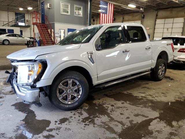 FORD F150 SUPER 2021 1ftew1ebxmkf00021