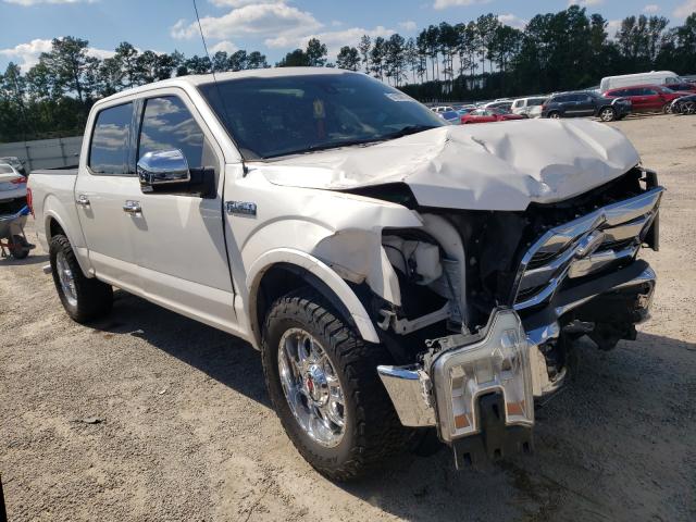 FORD F150 SUPER 2015 1ftew1ef0ffa32301