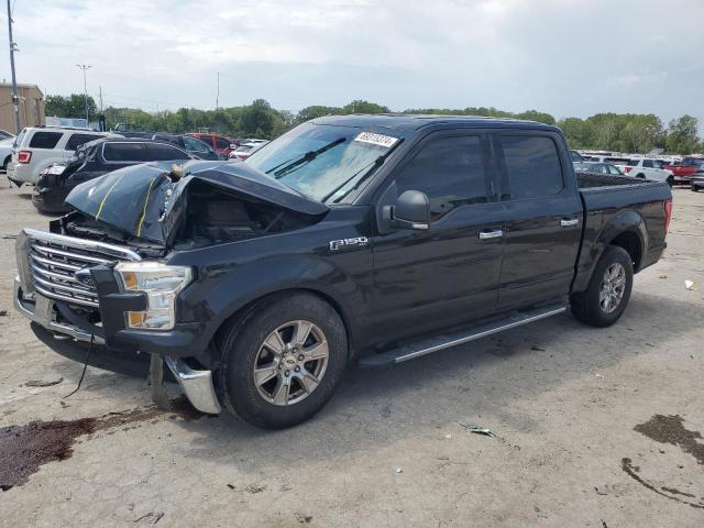 FORD F150 SUPER 2015 1ftew1ef0ffa55478