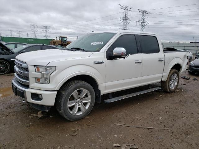 FORD F150 SUPER 2015 1ftew1ef0ffa75357