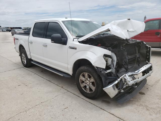 FORD F150 SUPER 2015 1ftew1ef0ffa77948