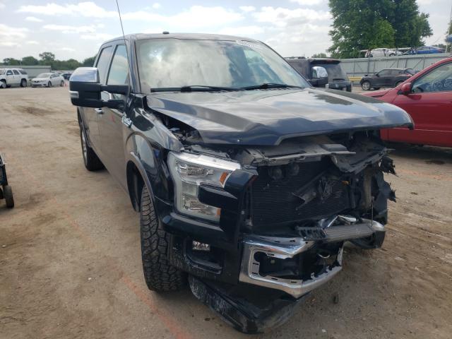 FORD F150 SUPER 2015 1ftew1ef0ffa79098