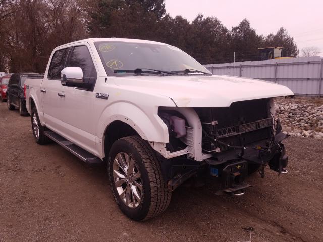 FORD F150 SUPER 2015 1ftew1ef0ffa94152