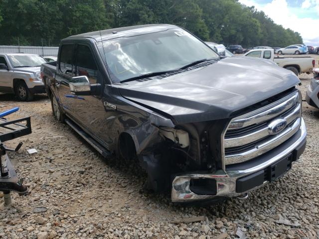 FORD F150 SUPER 2015 1ftew1ef0ffb06333