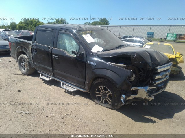 FORD F-150 2015 1ftew1ef0ffb13671