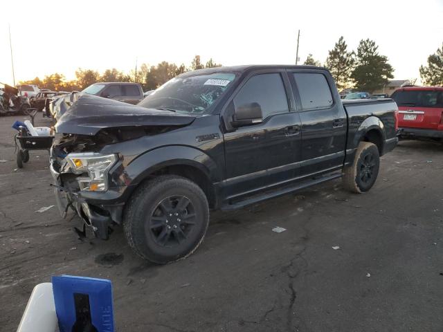 FORD F-150 2015 1ftew1ef0ffb16232